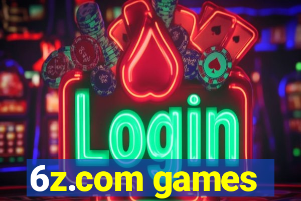 6z.com games